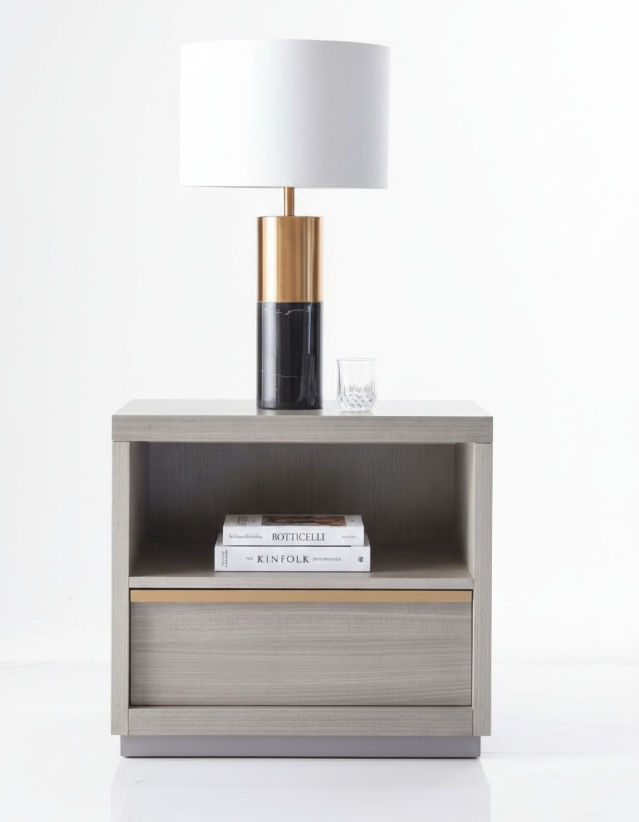 Hotel Möbel Einrichtung Nachttisch Konsolen Tische Nachttische Konsole