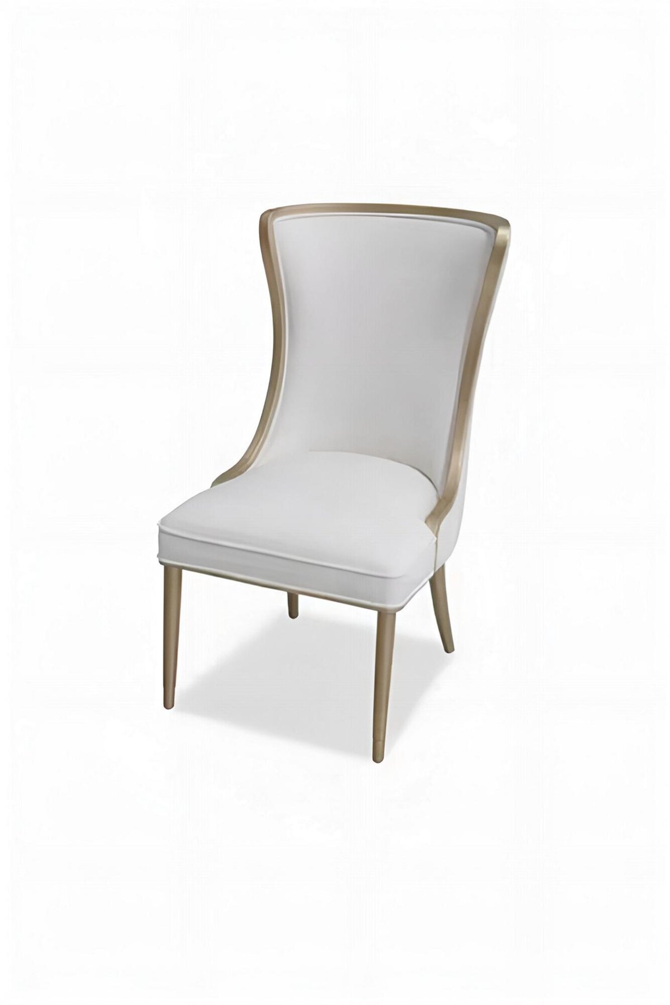 Chesterfield Stühle mit Klopfer – edel & gepolstert Sofort