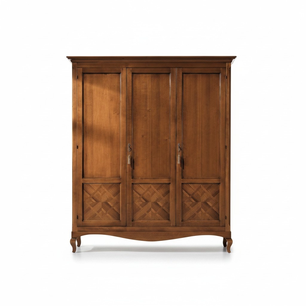 Italienische Einrichtung Schränke Neu Schlafzimmer Kleiderschrank Schrank Möbel