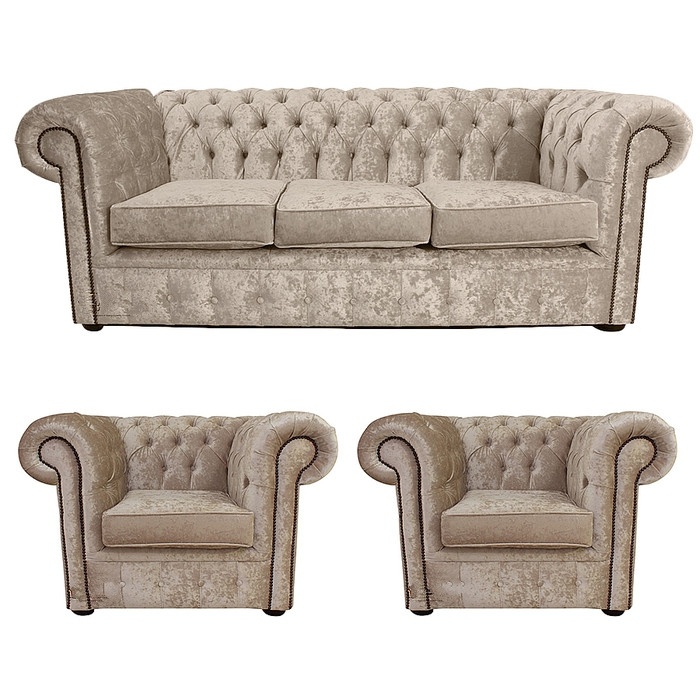 Sofagarnitur Sofa Couch Komplette Luxus Polster Sitz Textil Garnitur