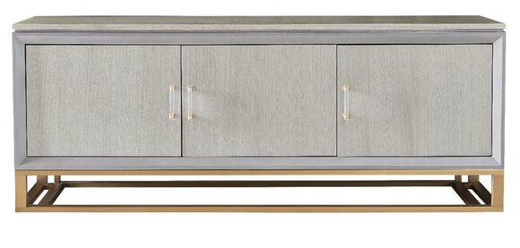 Kommode Möbel Sideboard Design Klassisch Holz Modern Luxus Holz