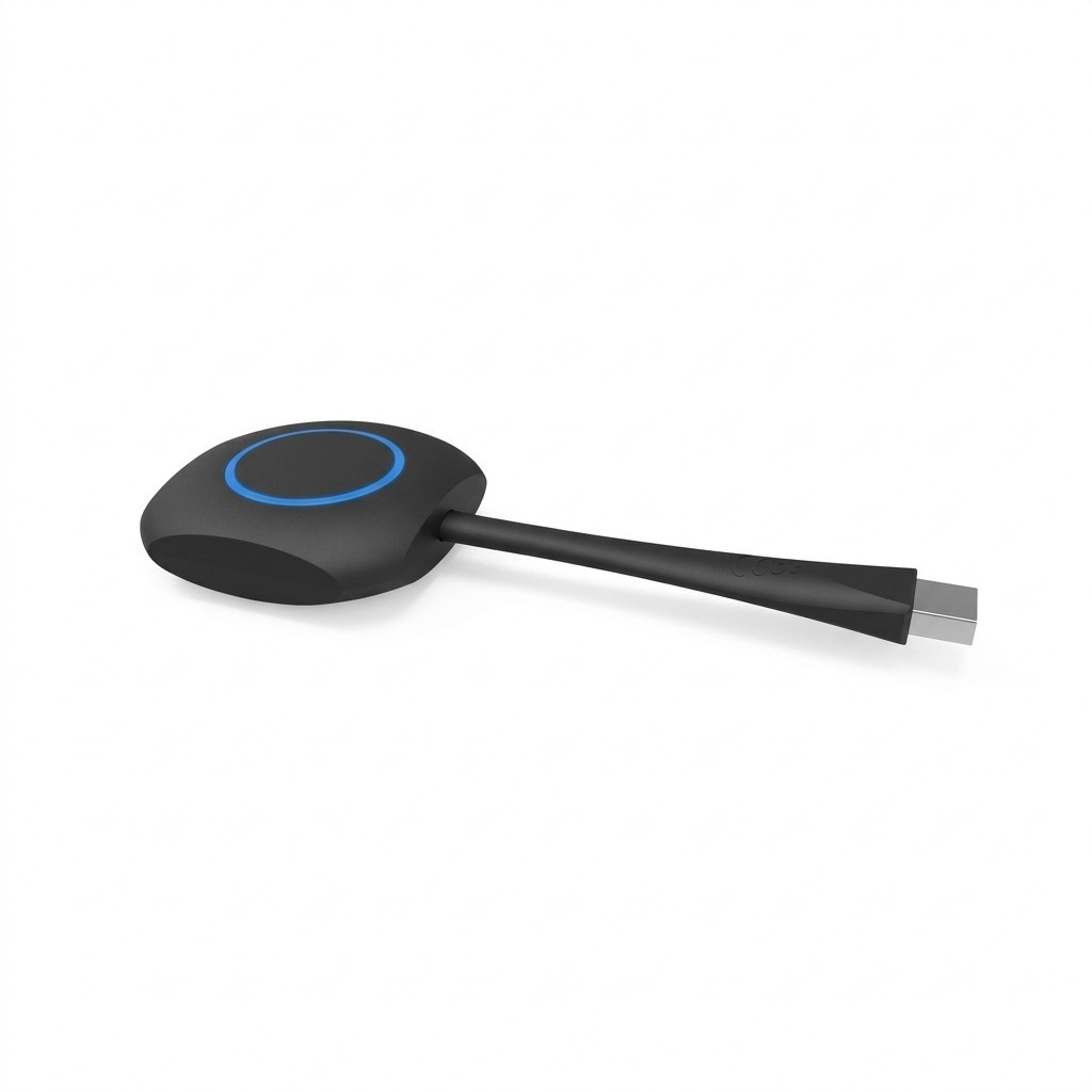 Kabelloser Sender Stabile und verzögerungsfreie HD-Übertragung für Audio Video