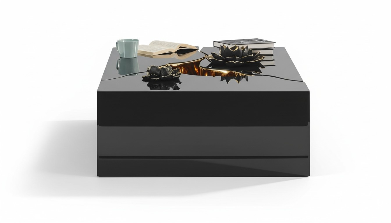 Kaffeetisch Beistelltisch Couchtisch Design Tisch Wohnzimmertisch Tische Möbel