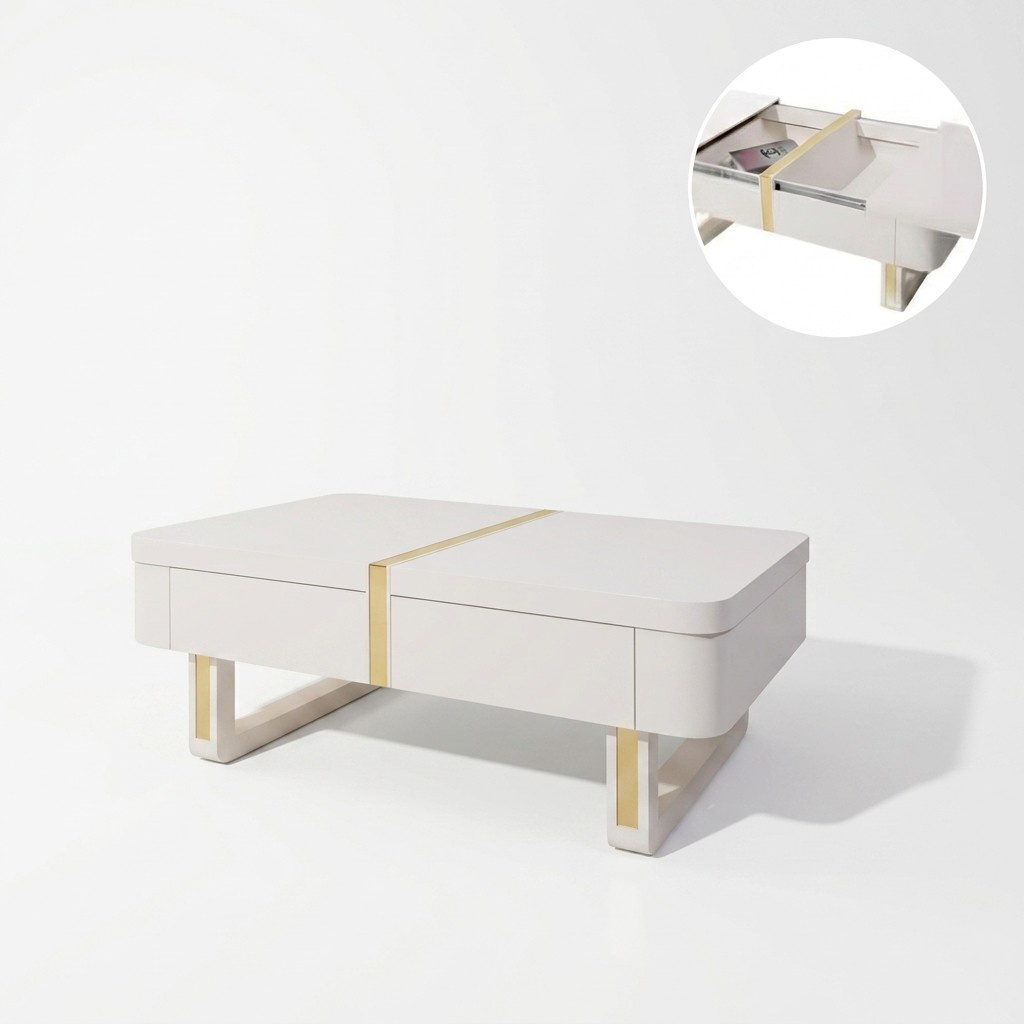 Kaffeetisch Beistelltisch Couchtisch Design Tisch Wohnzimmertisch Tische Möbel