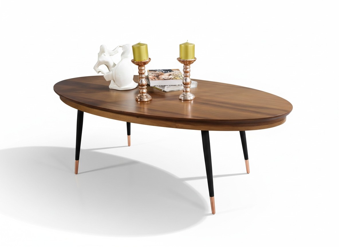 Kaffeetisch Couchtisch Wohnzimmer Weiß Luxus Couchtische Design Holztische Neu
