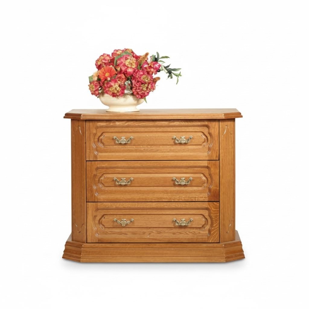 Klassische Kommode Kommoden Kommodenschrank Sideboard Möbel Schrank