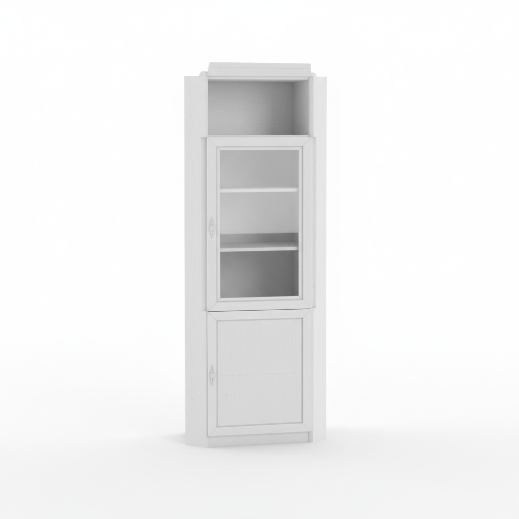 Klassische Kommode Vitrine Kommoden Vitrinen Anrichte Italienische Möbel