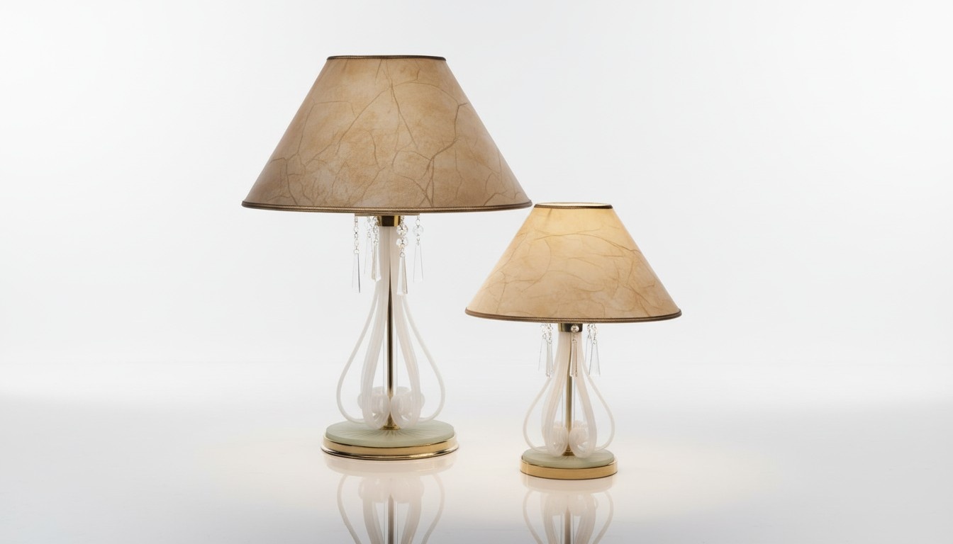 Klassische Tischleuchten Stand Leuchte Tisch Lampe Leuchten Lampen