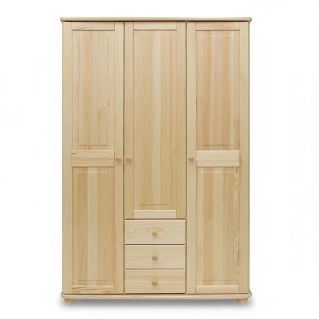 Kleider Schrank Design Kleiderschränke Massiv Holz Massive Möbel Schränke Neu
