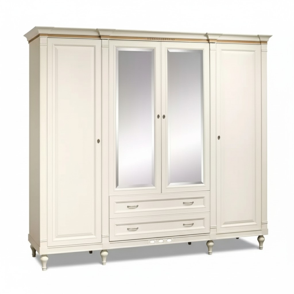 Kleiderschrank Holzschränke Schlafzimmer möbel Design Schlafzimmer möbel