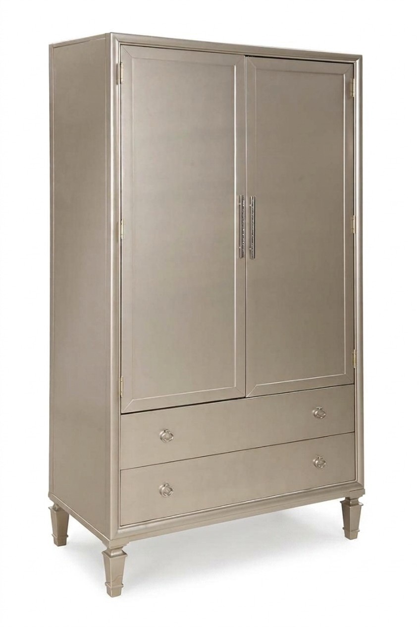 Kleiderschrank Schlafzimmer Möbel Design Italienische Holz Schrank Schränke Neu