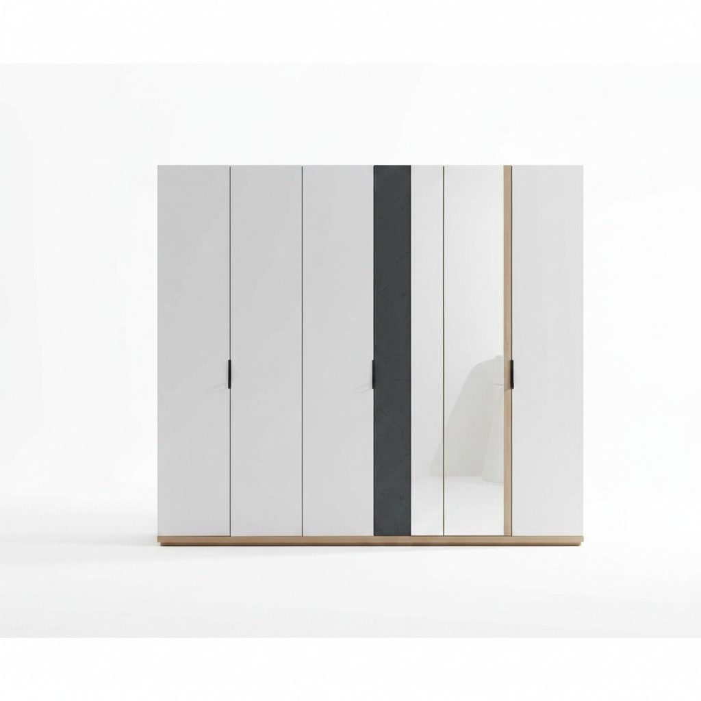 Kleiderschrank Schlafzimmerschrank Einbauschrank Schwebetürenschrank Schrankwand