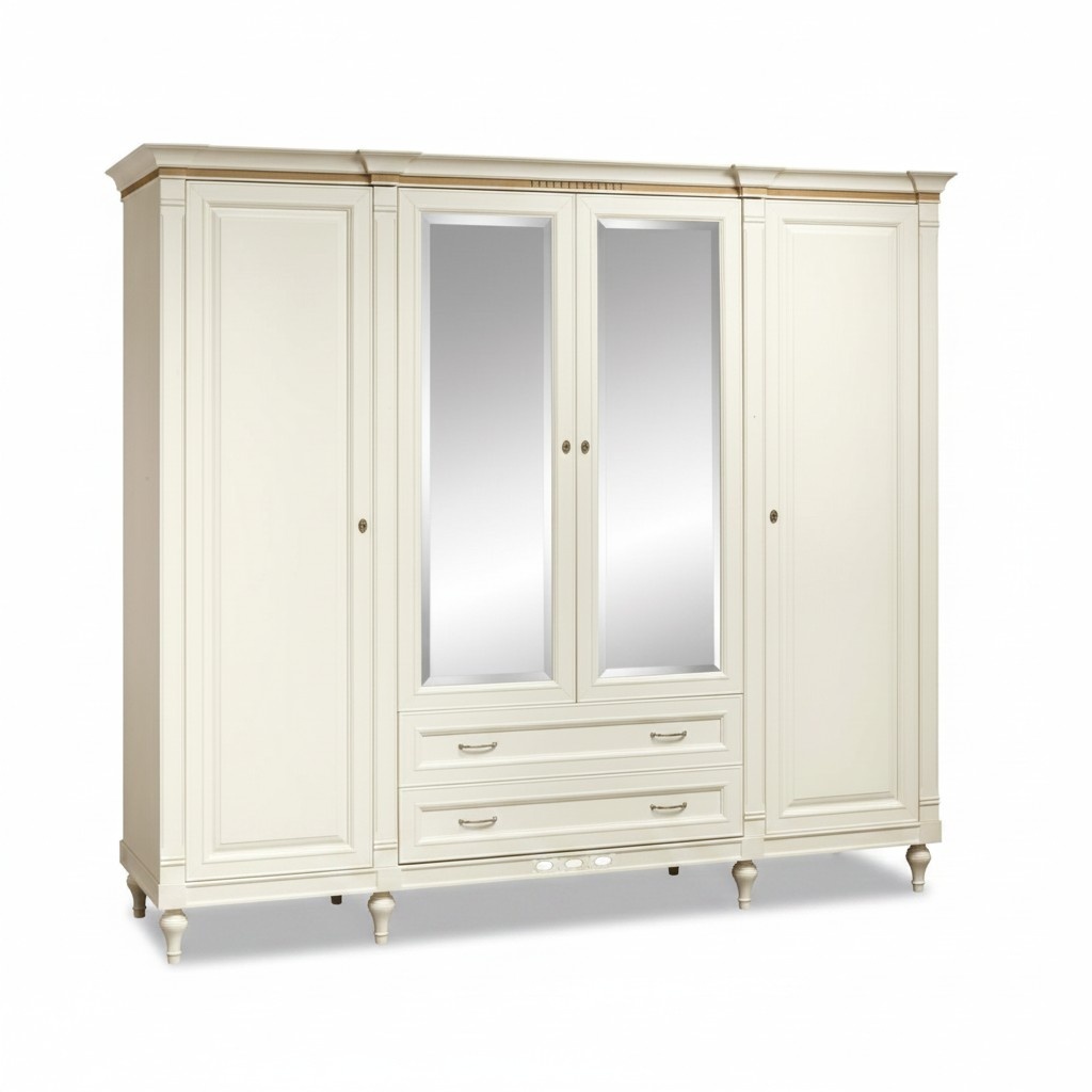 Kleiderschrank Schrank Garderobenschrank Kleiderkasten Spiegelschrank Schränke
