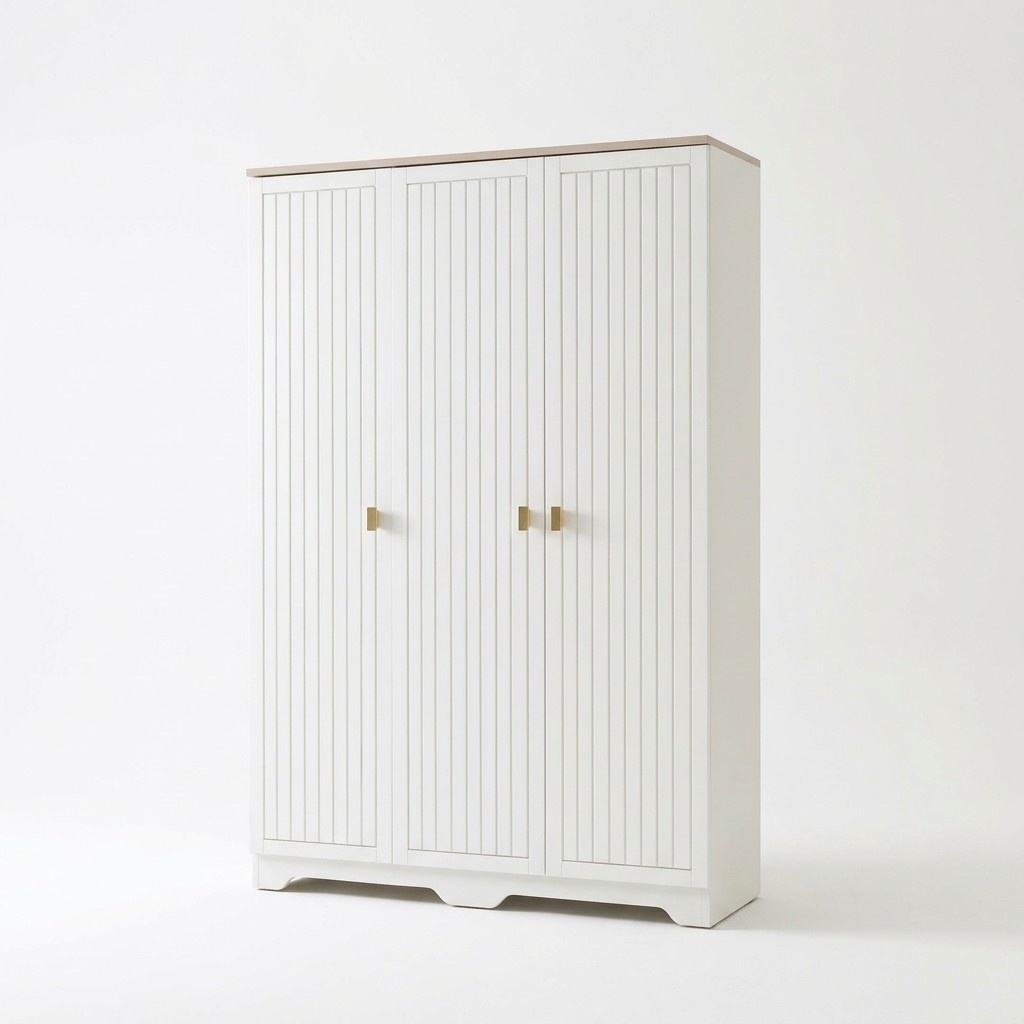 Kleiderschrank Schrank Holzschränke Schlafzimmer möbel Design