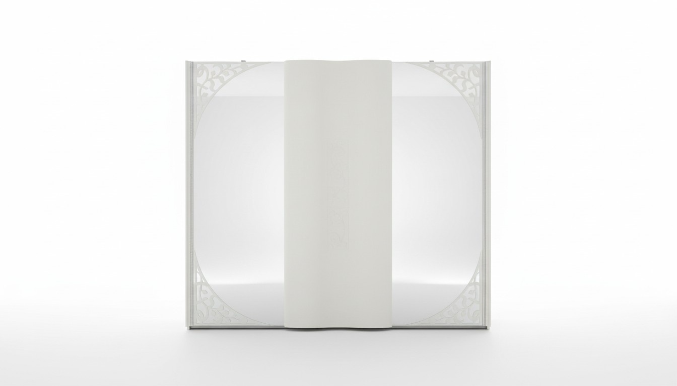 Kleiderschrank Schrank Luxus Schwebetüren Design Schlafzimmer Schränke Holz neu