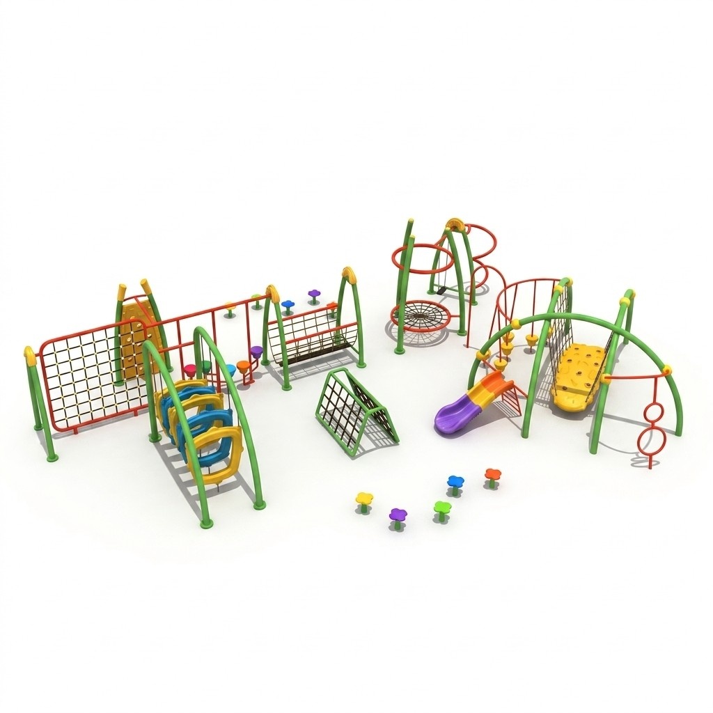 Kletterwände für Kinder Unterhaltung für Kinder Kletterwand Outdoor