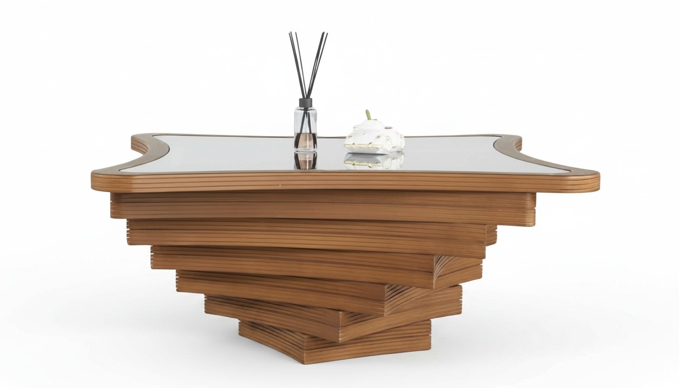 Klubtisch Couchtisch Kaffeetisch Sofa Tisch Wohnzimmertisch Salontisch