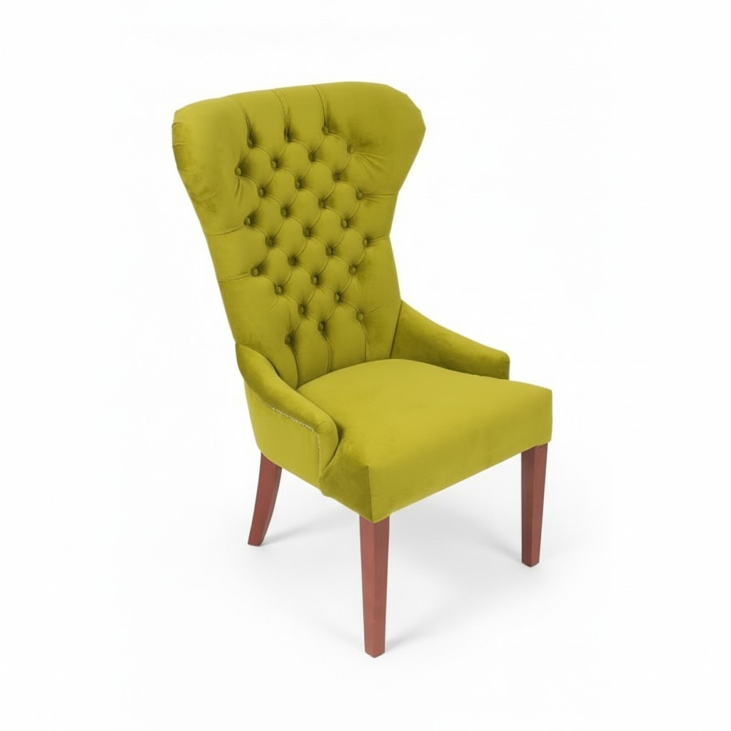 Königliche Stühle Sessel Hotel Einrichtung Sitz Polster Stuhl Sessel 2er SET Neu