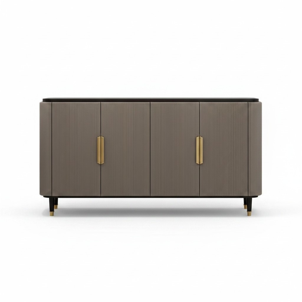 Kommode Design Modernes Schlafzimmer Stil Modern Kommoden Sideboard Neu