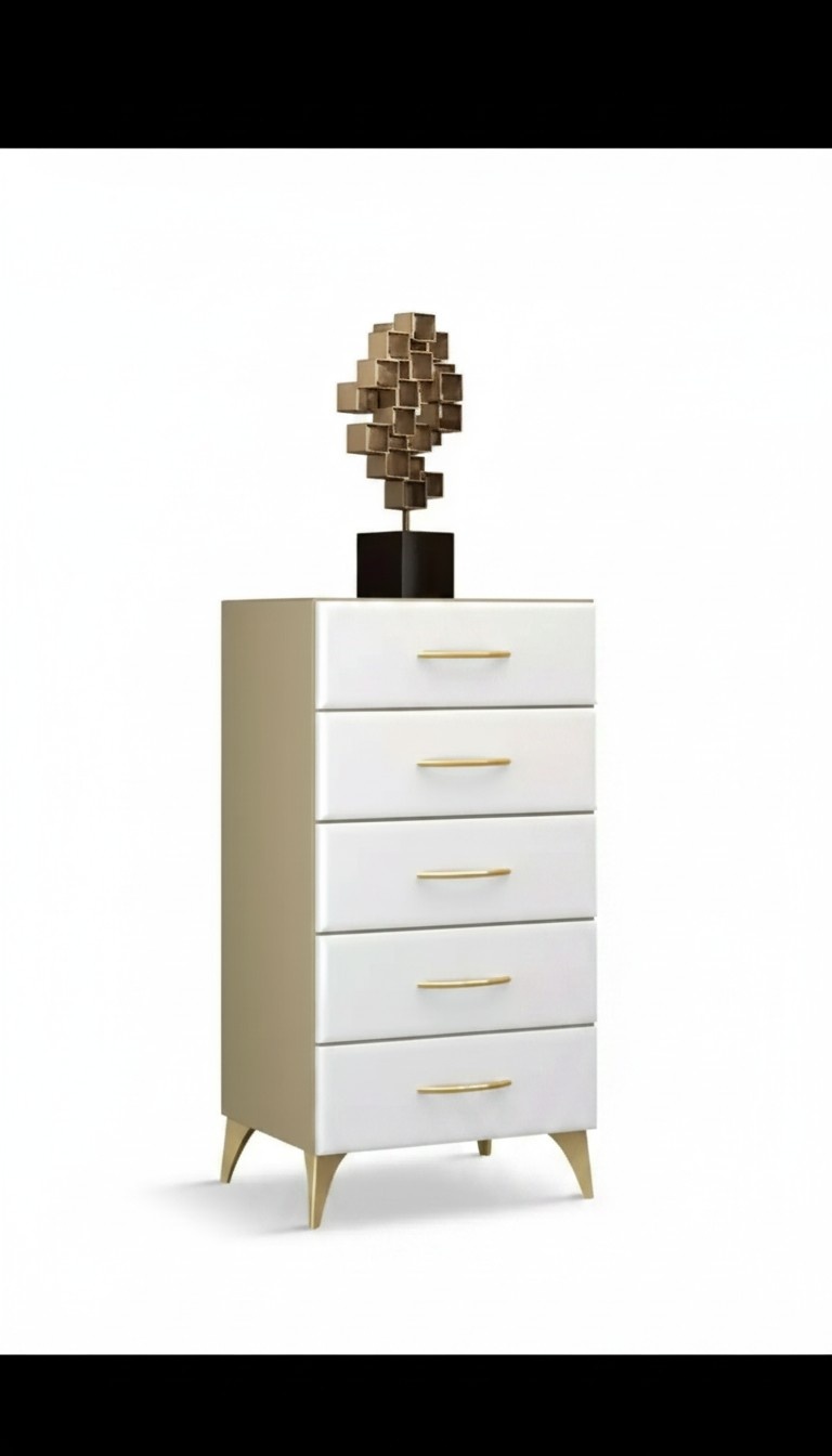 Kommode Design Modernes Schlafzimmer Stil Modern Kommoden Sideboard