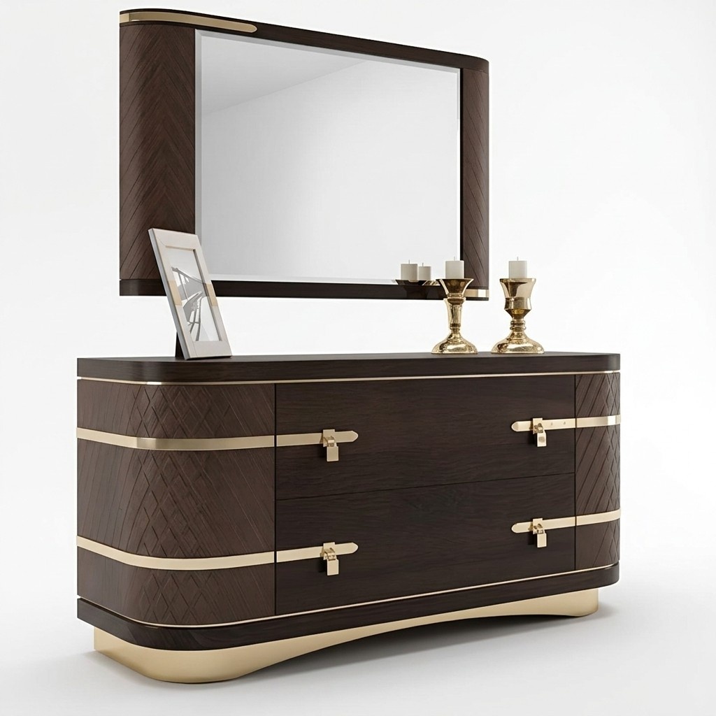 Kommode Designer Kommoden Schrank XXL Designer Schrank Regal Neu