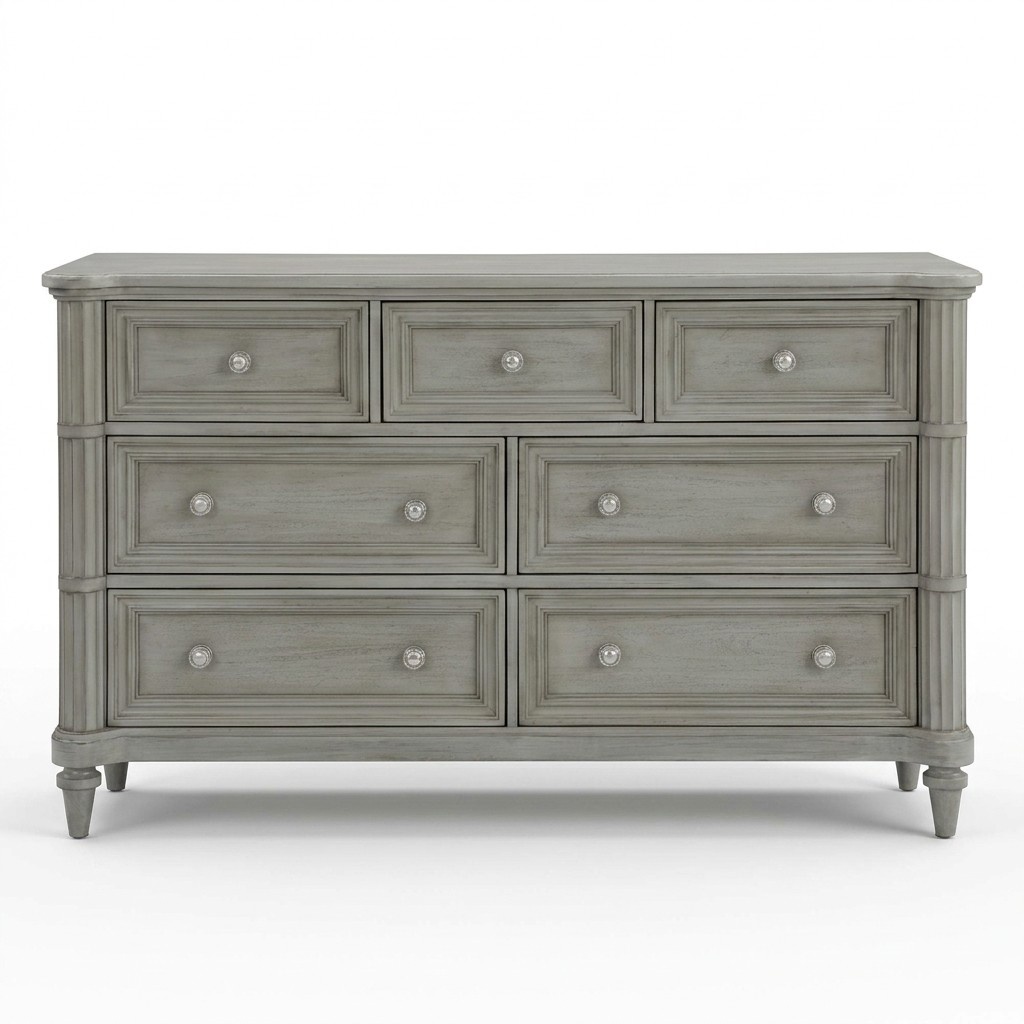 Kommode Garderobe Möbel Kommoden Sideboard Schlafzimmer Designer