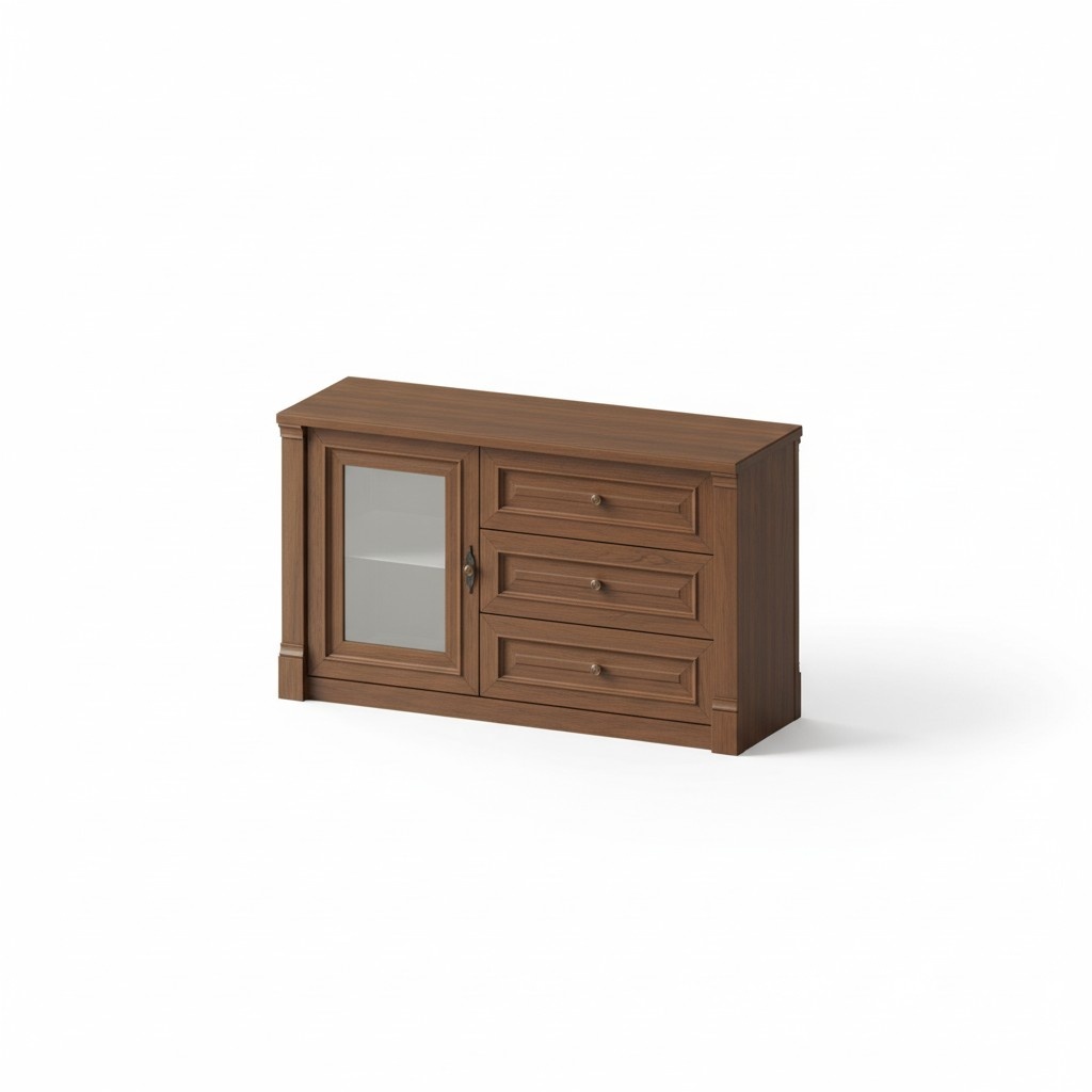 Kommode Hoch Schrank Side Low Board Kommoden Designer Edel Luxus