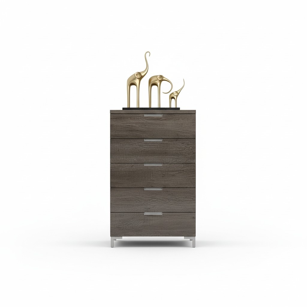 Kommode Kommoden Kommodenschrank Holzschrank Wohn Zimmer Holz Design Sideboard