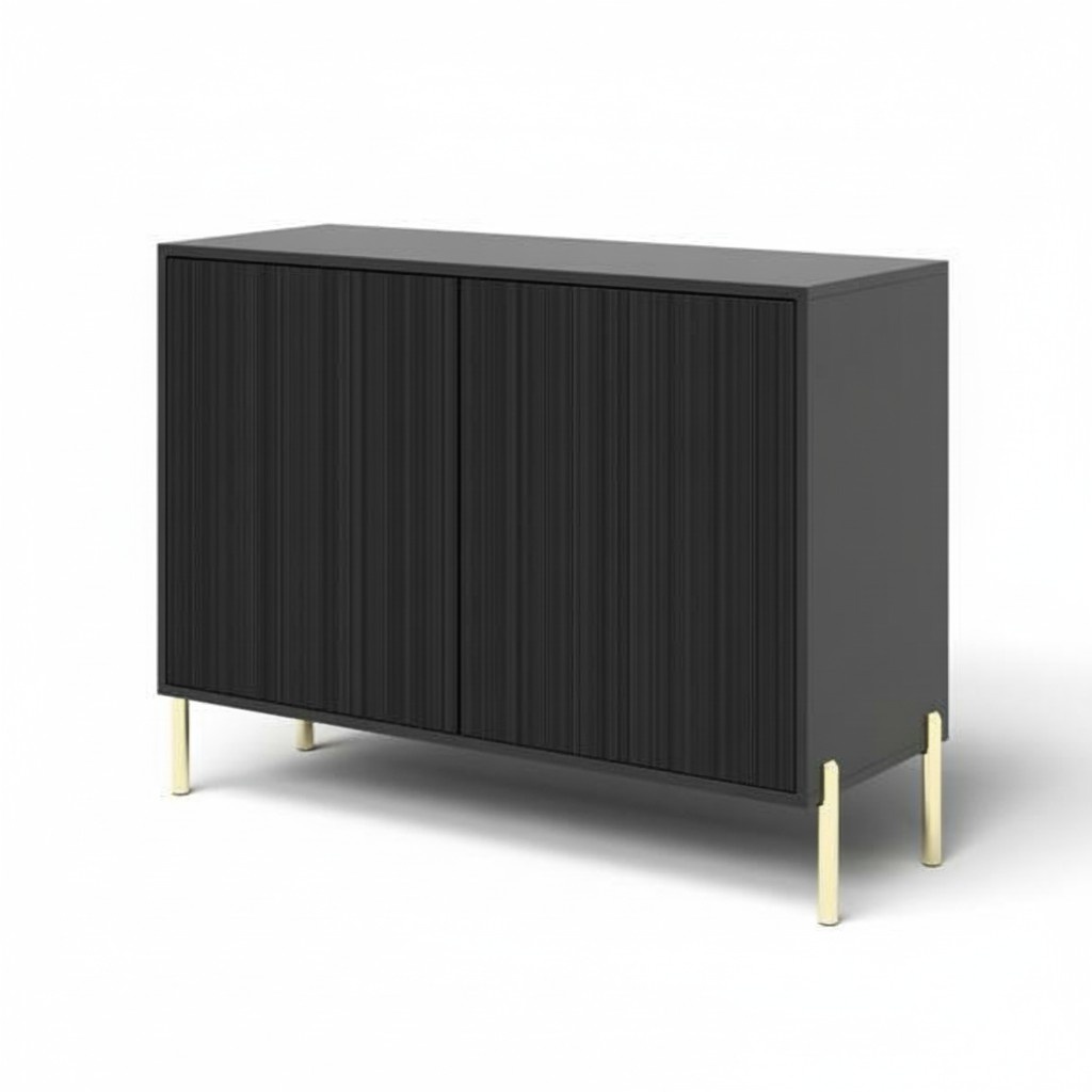 Kommode Kommodenschrank Schrank Kleinmöbel Stauraummöbel Wohnzimmerschrank