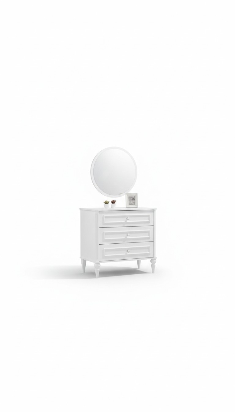 Kommode Landhaus Holz Sideboard Schrank Schränke Möbel Kommoden