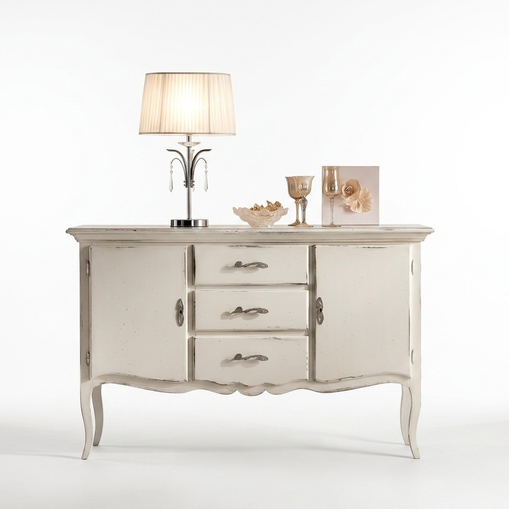 Kommode Luxus Schlafzimmer Holz Design Anrichte Side Neu Kommode Schrank