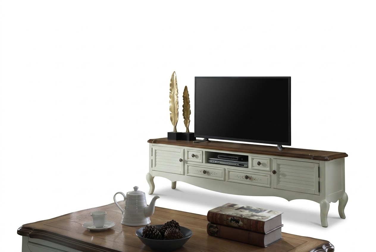 Kommoden Design Wohnzimemr Möbel Anrichte Neu Sideboard Holz