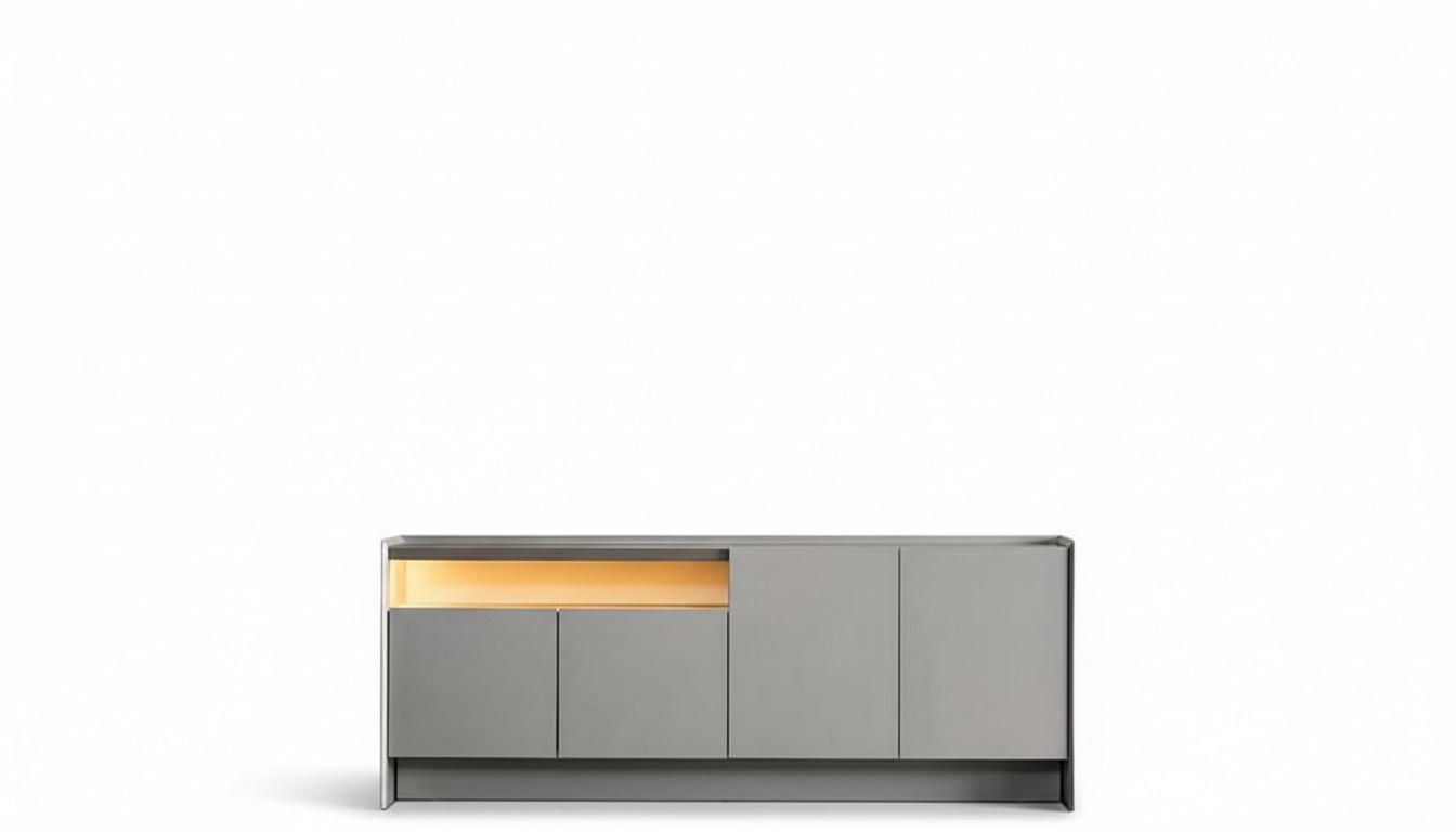 Kommode Schrank Anrichte Schubladenmöbel Sideboard Kommoden Chiffonier