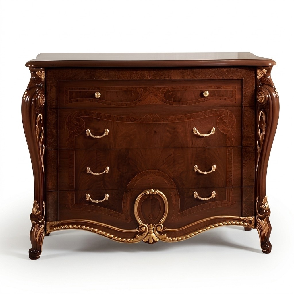 Kommode Schrank Board Kommoden Designer Luxus Schränke arredoclassic Konsole