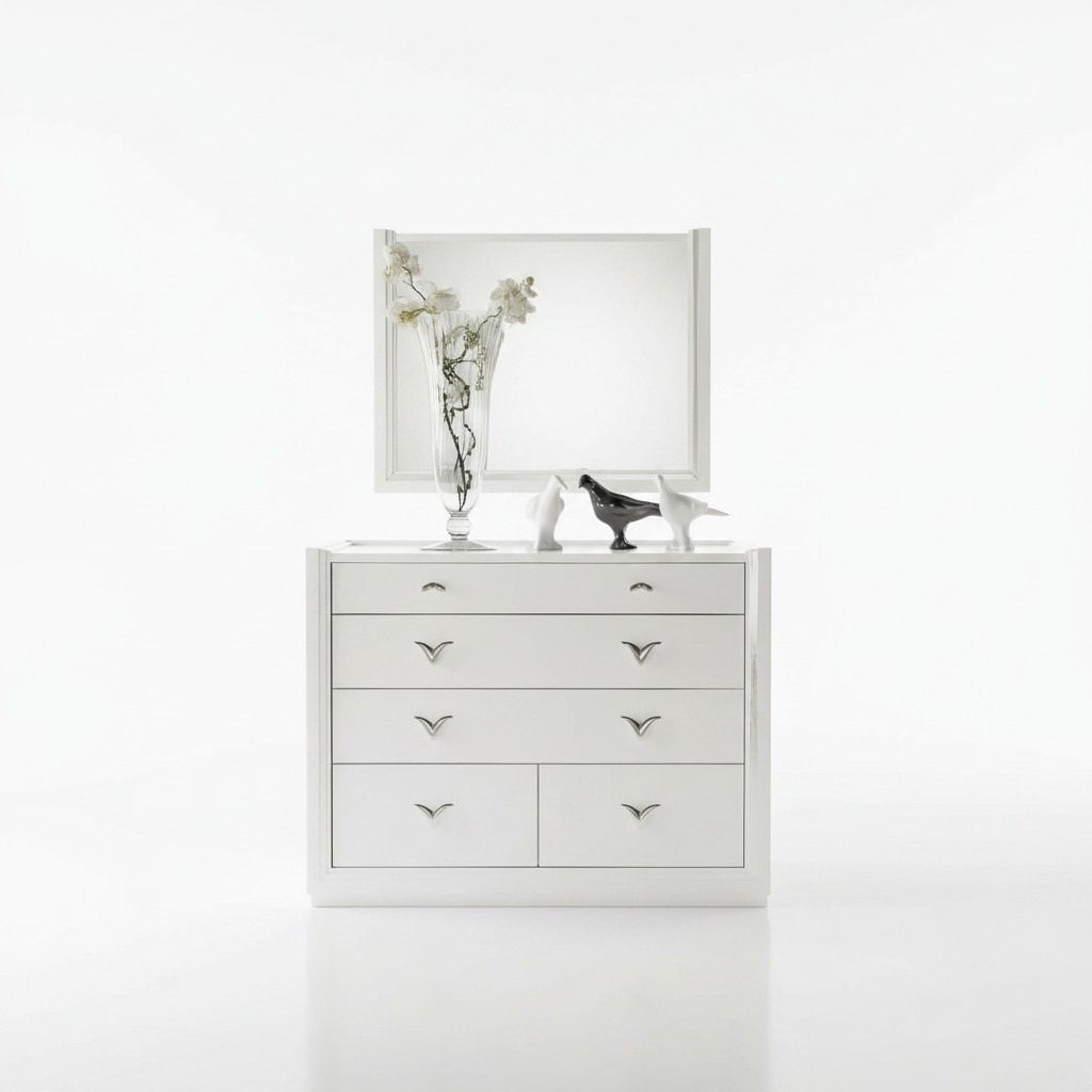 Bücher schrank Luxus Kommode Schrank Kommoden Schrank Regal Konsole Holzschrank Italy