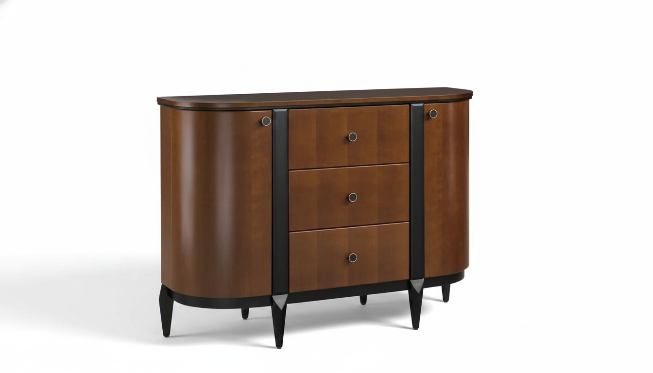 Kommode Sideboard Kommodenschrank Verstaukommode Schrank Stauschrank