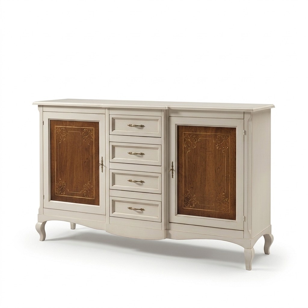 Kommode Sideboard Regal Schrank Regale Möbel aus Italien