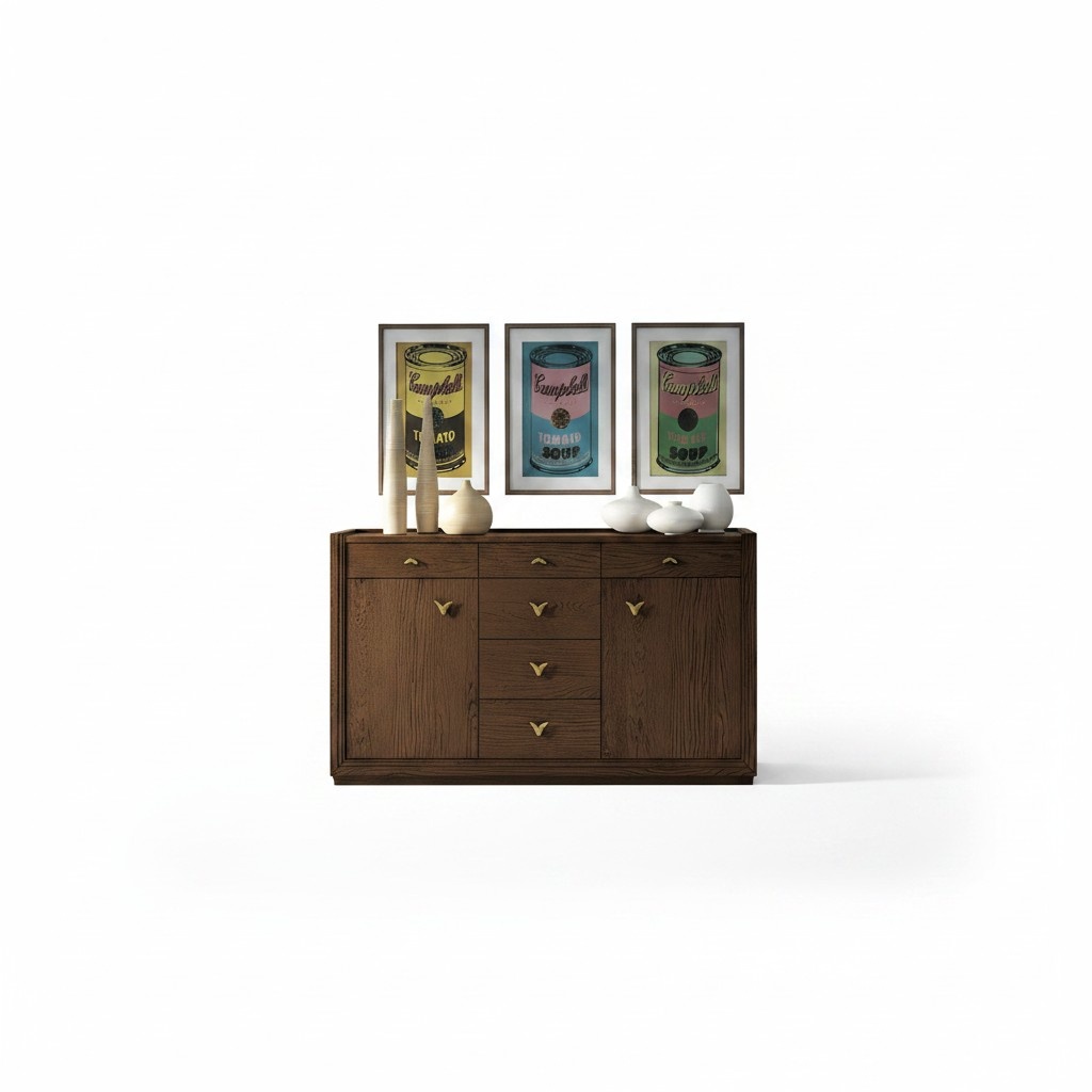 Kommode Sideboard Schrank Luxus Kommoden Schrank