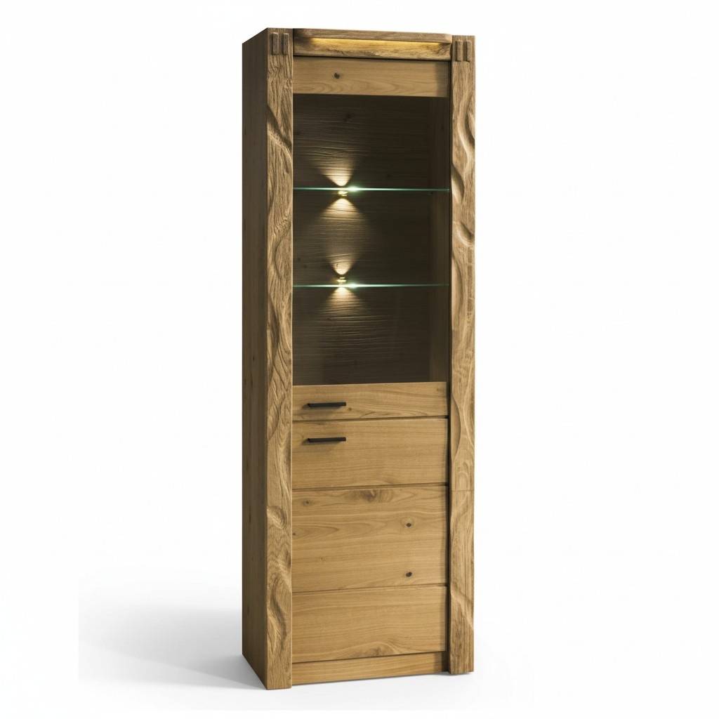 Kommode Vitrine Kommoden Vitrinen Kommodenschrank Glas Designer