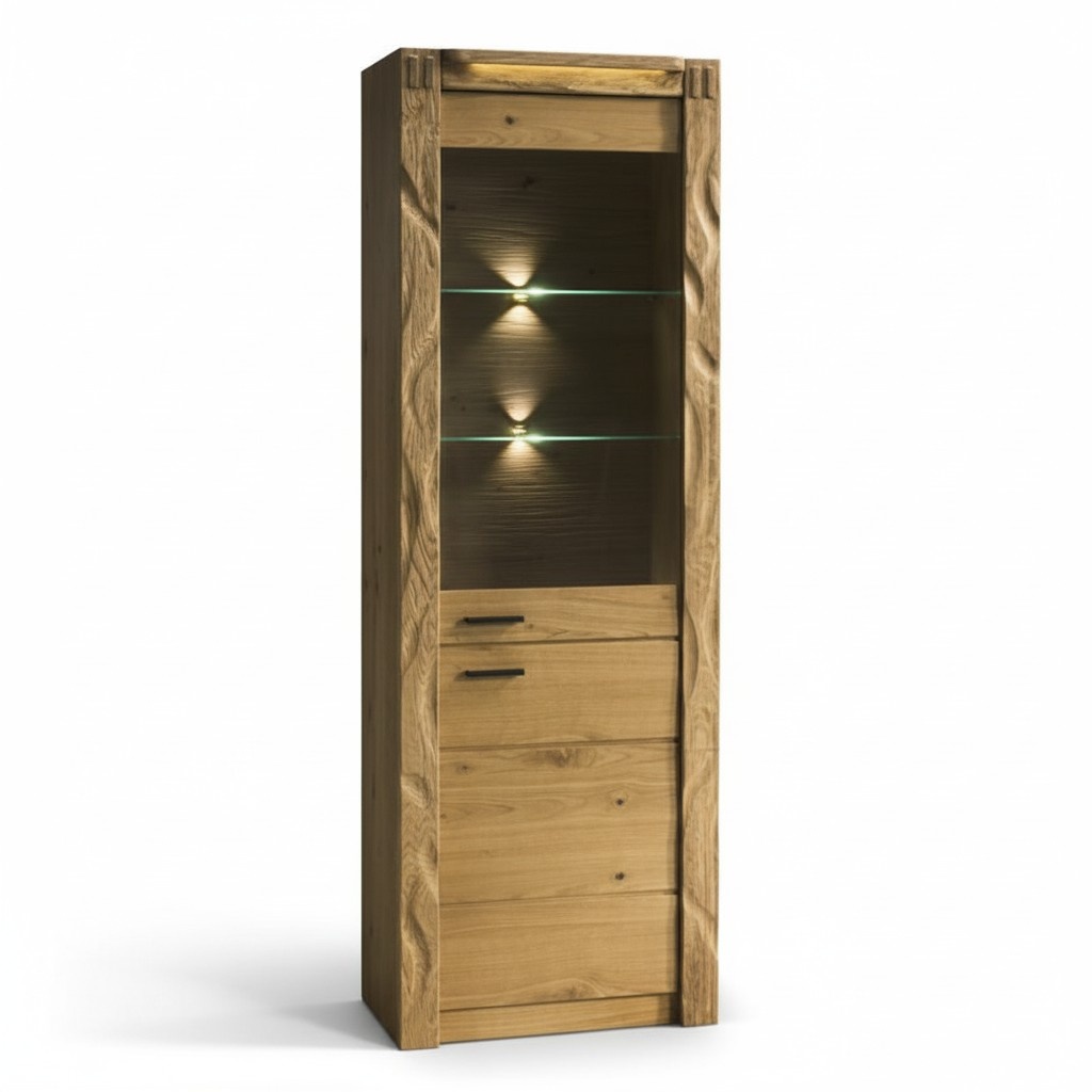 Kommode Vitrine Kommoden Vitrinen Schränke Glas Design Schrank Regale