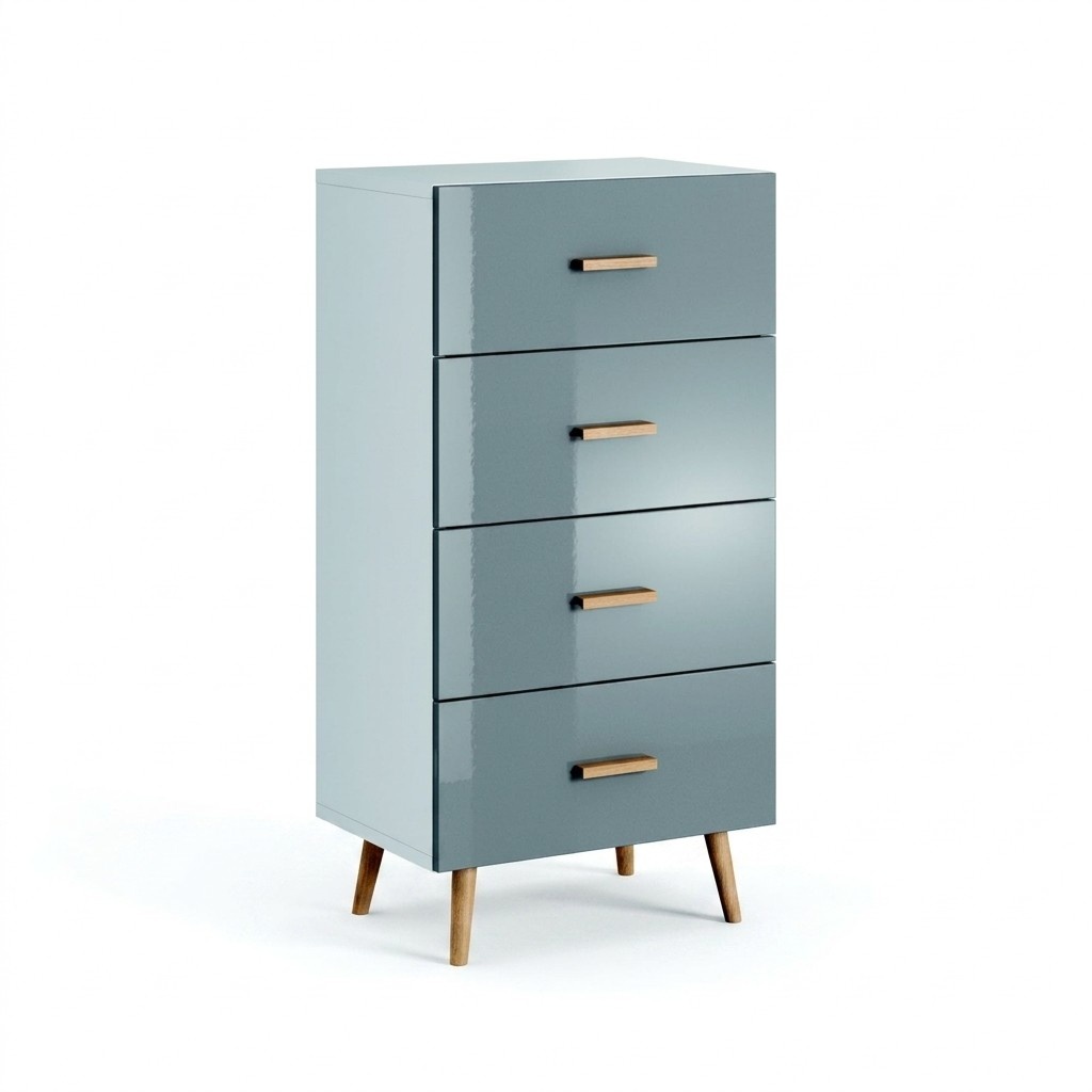 Kommoden Designer Holz Luxus Schränke Kommode Hoch Schrank Side Low Board Neu