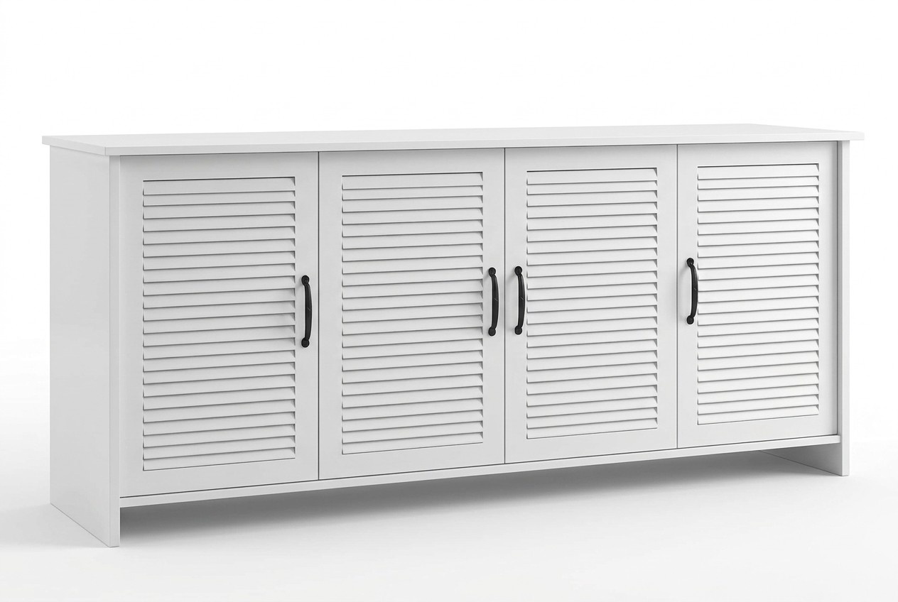 Kommoden Echtholz Schränke Neu Anrichte Massive Kommode Sideboard Schrank Möbel