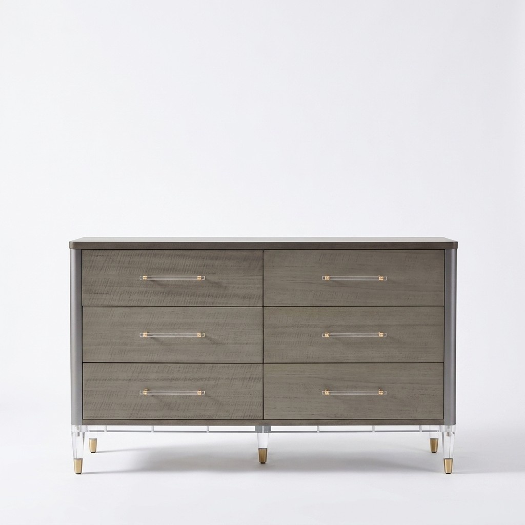 Kommoden Schrank Designer Möbel Stilvolle Kommode Einrichtung Sideboard