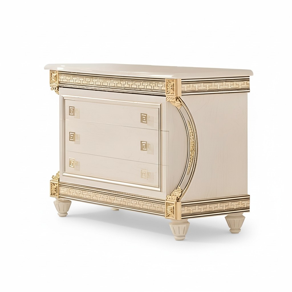 Kommoden Sideboard Schubladen Kommode Holz Design Schrank Anrichte Schränke Neu