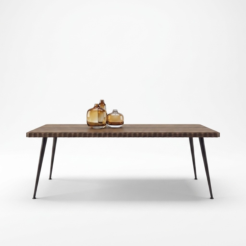 Komplett Einrichtung Esstisch Stühle Set Design Tisch Esszimmer Sideboard
