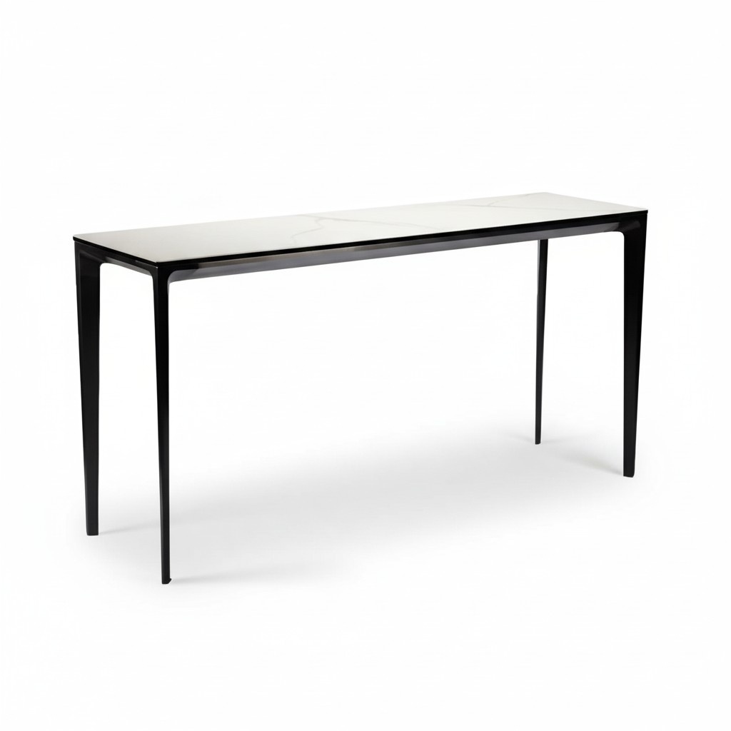 Konsolentisch Design Holz Tisch Konsole Konsolentische Luxus Tisch