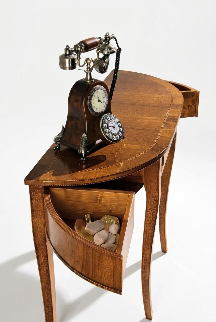 Konsolentisch Konsole Wandtisch Beistelltisch Tischkonsole Tisch Wand