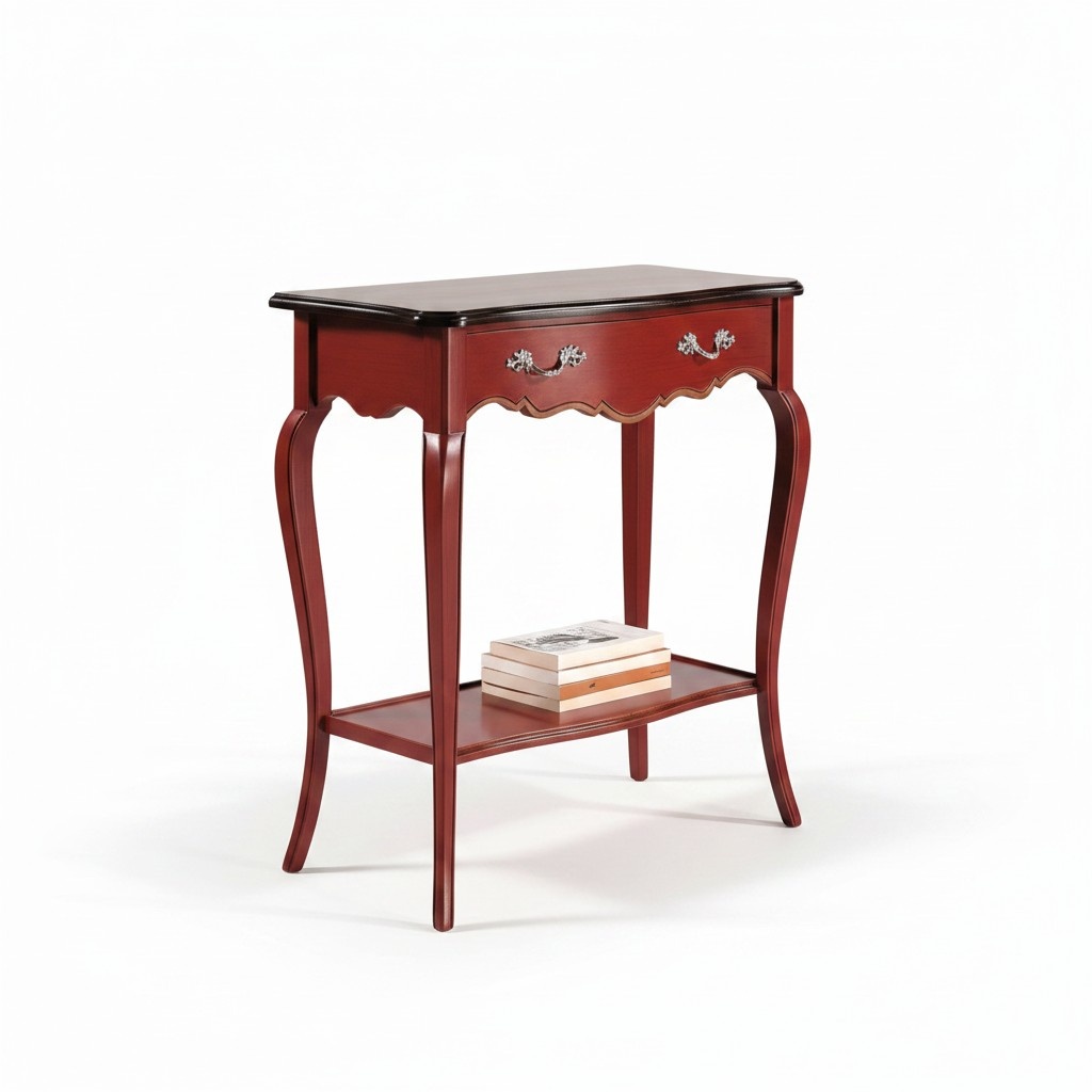 Konsolentisch Telefontisch Beistelltisch Blumentisch Tisch Holz Tische