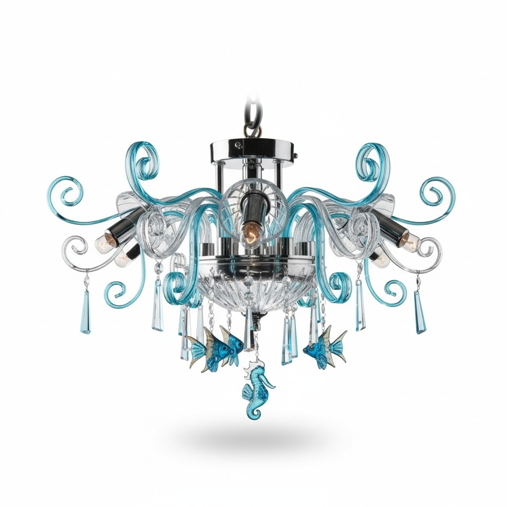 Kristall Leuchte Lampen Decken Luster Decken Kronleuchter Lampe Leuchte