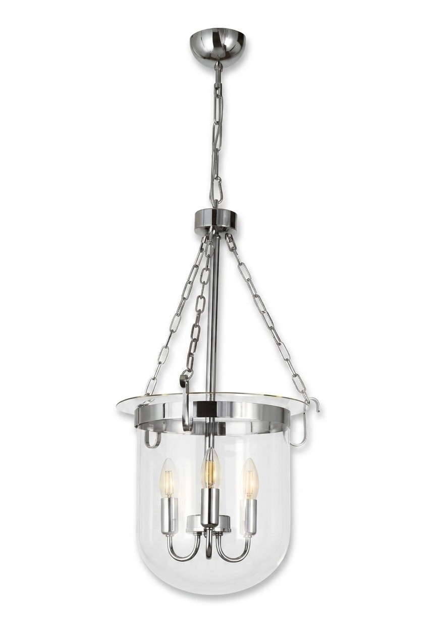 Kronleuchter Lampe Leuchten Lampen 30x70 Leuchte Möbel Design Deckenlampe